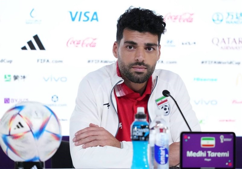 بهترین عملکرد‌مان را در بازی فردا نشان خواهیم داد/ ما تحت فشار نیستیم